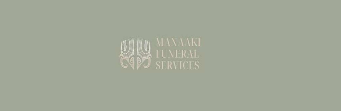 Manaaki Funeral Cover Image