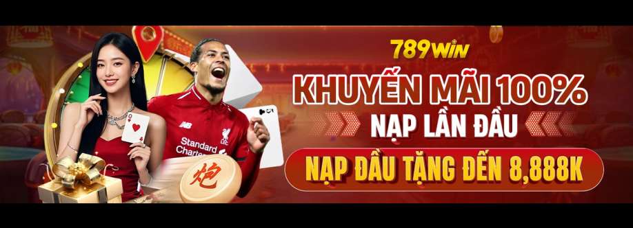 Nhà cái 789WIN Cover Image
