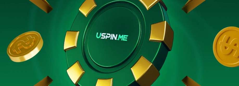 Uspin Casino France Cover Image