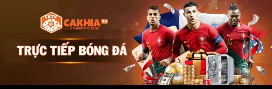 cakhiatv futbol Cover Image