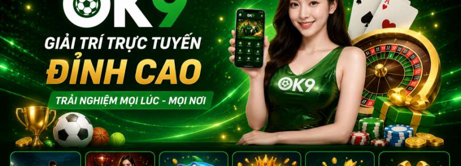 Nhà Cái OK9 Cover Image