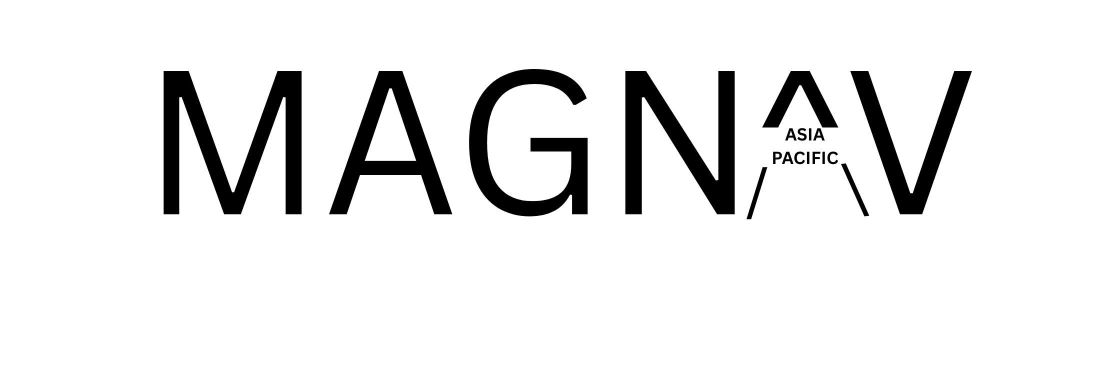 Magnav pacific Cover Image