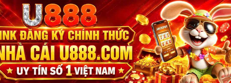 U 888 Cover Image