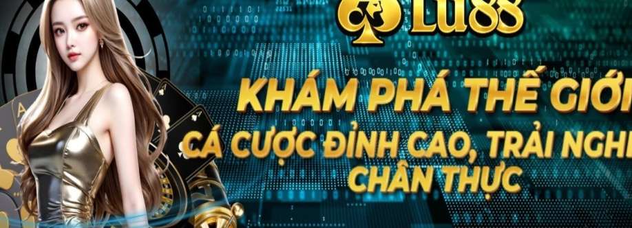 Nhà cái Lu88 Cover Image