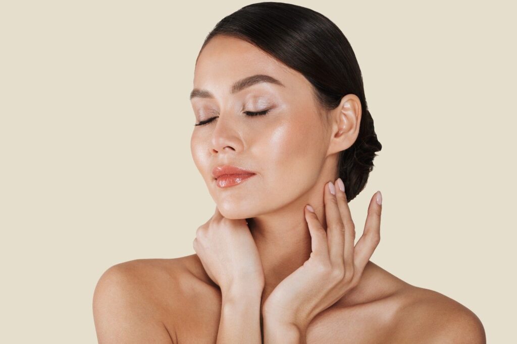 Profhilo Treatment in London for Hydration | My Pure Aesthetics