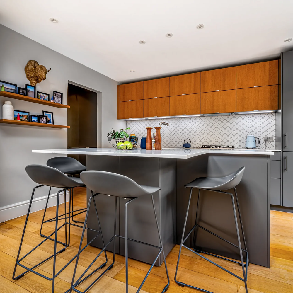 Kitchens Kensington | Schmidt Fulham