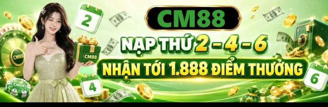 BCM88 COM Cover Image