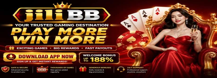 jilibb comco jiliBB Cover Image