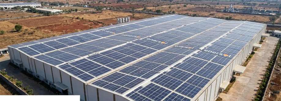 enersol solutions Cover Image