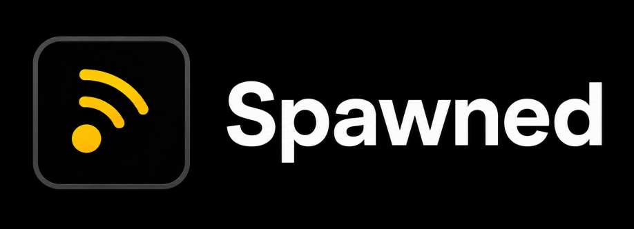 Spawned Cover Image