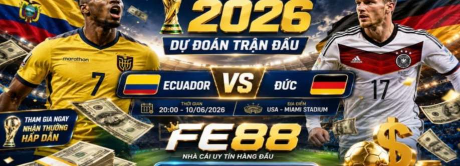 Trang Chủ FE88 Cover Image