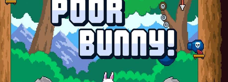 poorbunny2 game Cover Image