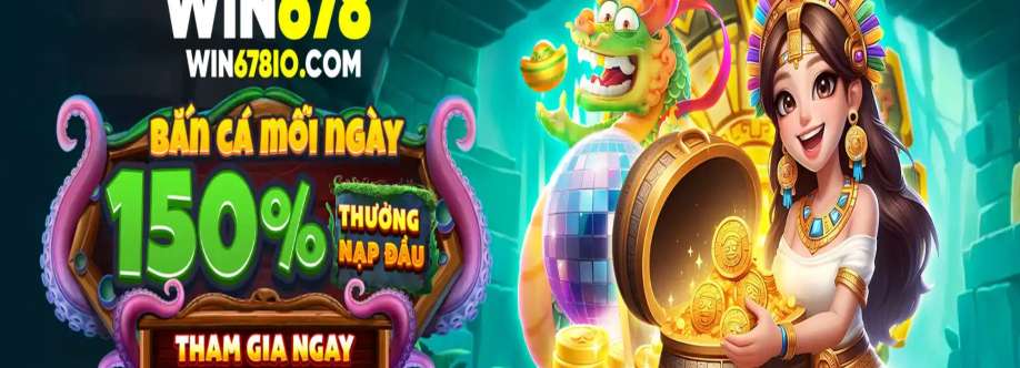 Nhà cái WIN678 Cover Image