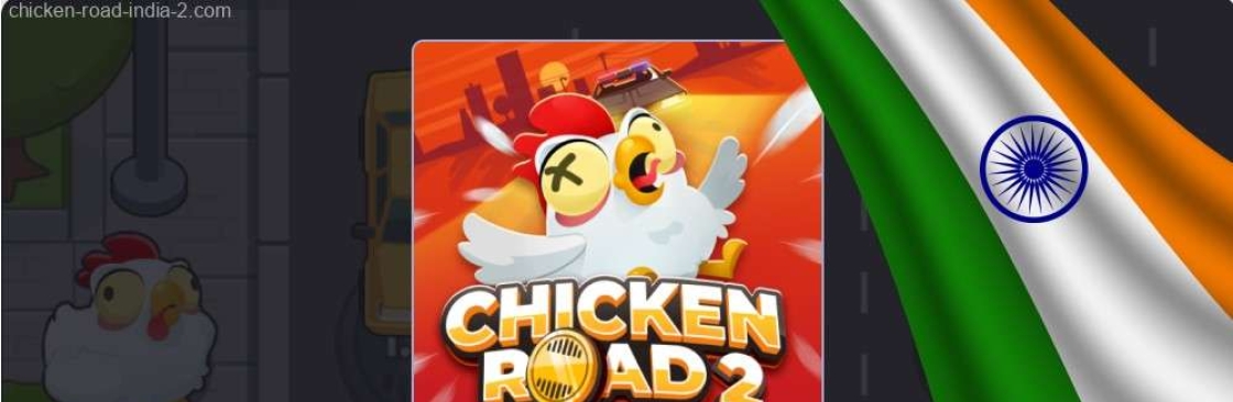 Chicken Road 2 Game India Cover Image