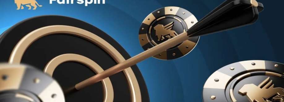Fairspin Casino Cover Image