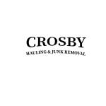 Crosby Hauling Junk Removal Profile Picture