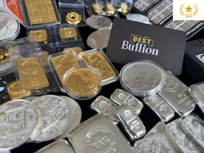 Silver Collectables – Proof Coins & Sets | Best Bullion