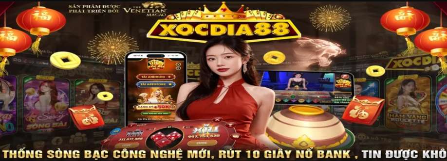 xocdia88 xscom Cover Image