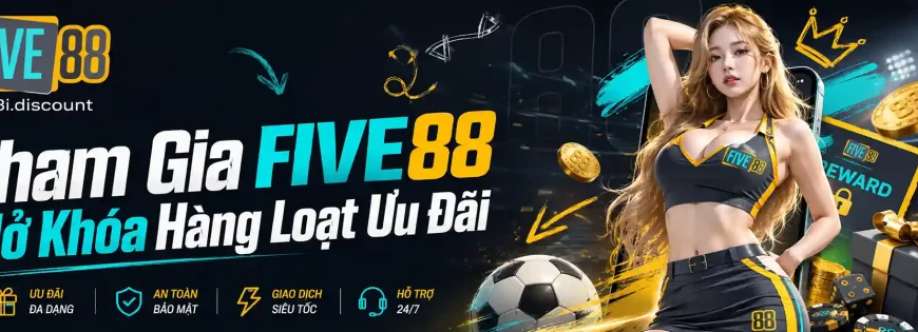 FIVE88 IDISCOUNT Cover Image