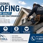 silverhill roofing Profile Picture