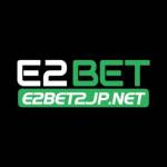 E2Bet Jpnet Profile Picture