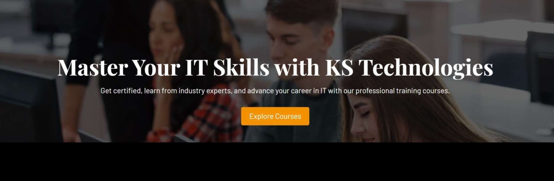 ks technologies Cover Image
