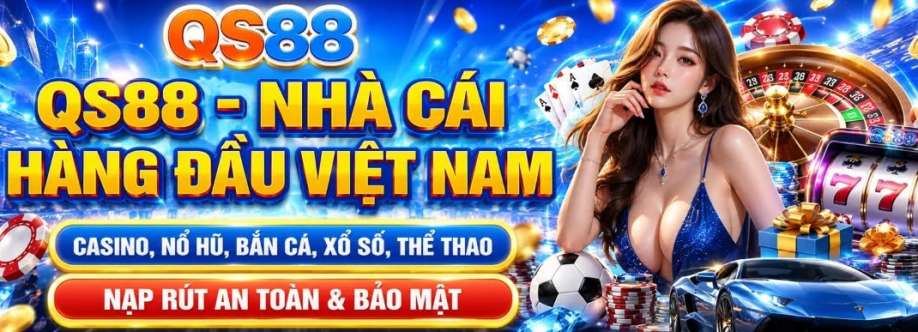 QS88 Nhà cái Cover Image