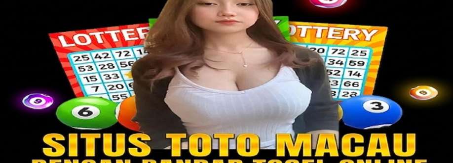 Koitoto Situs Toto Macau Cover Image