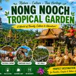Nong Nooch Tropical Garden Profile Picture