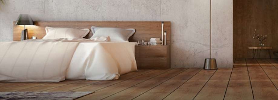 Hardwood Perfections Cover Image