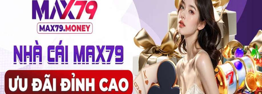 Max79 money Cover Image