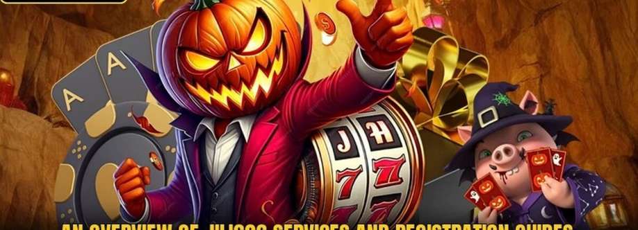 jili696bet com Cover Image