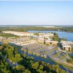 Waters Edge Corporate Campus Profile Picture