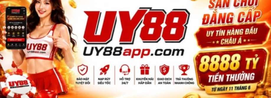 App UY88 Cover Image