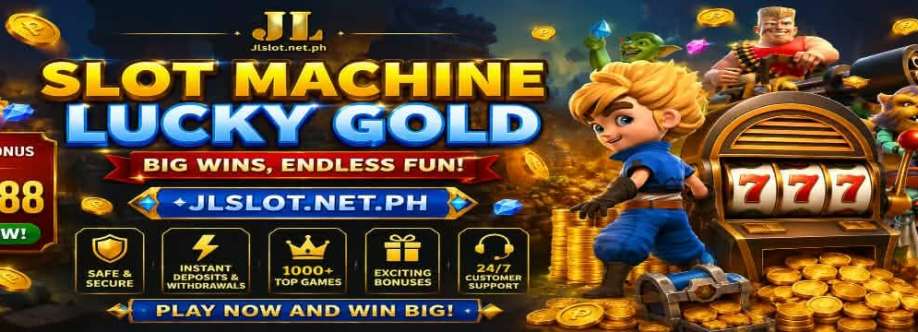 JLSLOT SLOT Cover Image