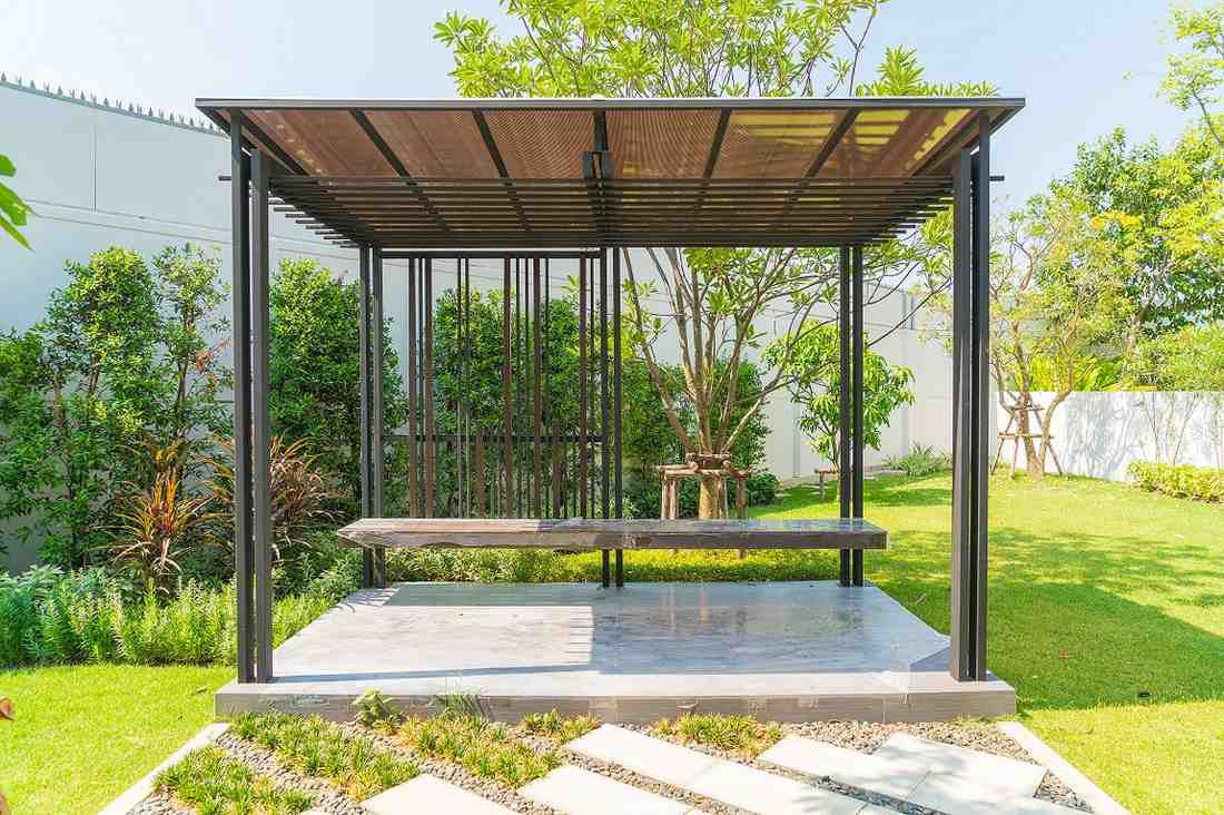 How Patio Covers Turn Unused Backyards into Everyday Living Spaces