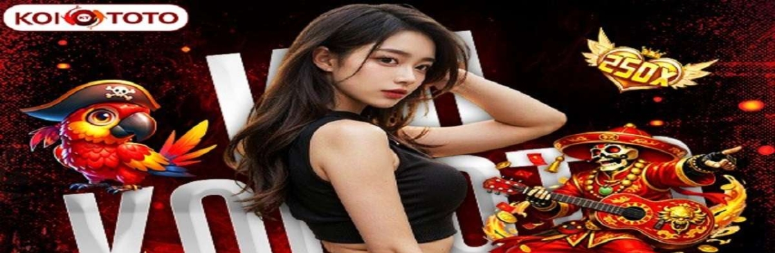 Koitoto Situs Slot88 Slot88 Cover Image