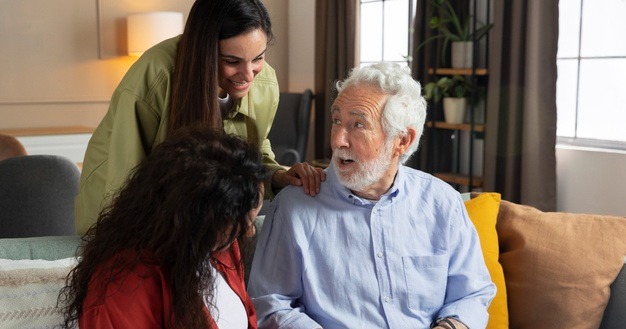 Alzheimer’s Support & Memory Care Services in San Diego