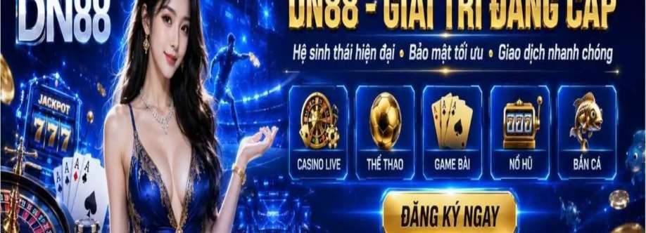 Nhà Cái DN88 Cover Image