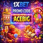 1xbet bonus code Profile Picture