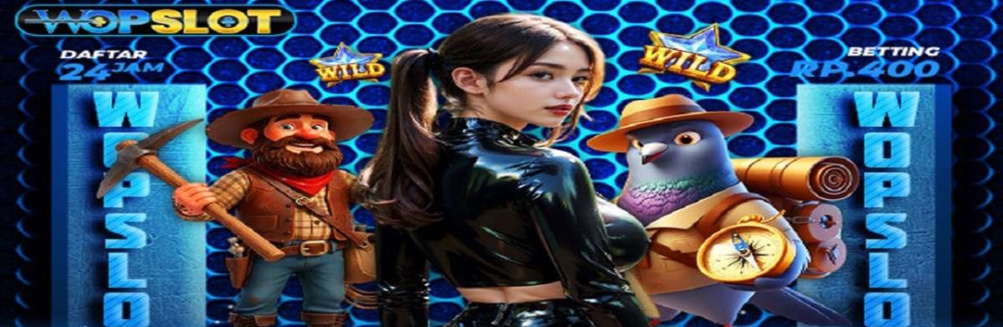 Wopslot Situs Slot 5000 Login Login Cover Image