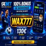 code promo 1xbet 200 Profile Picture