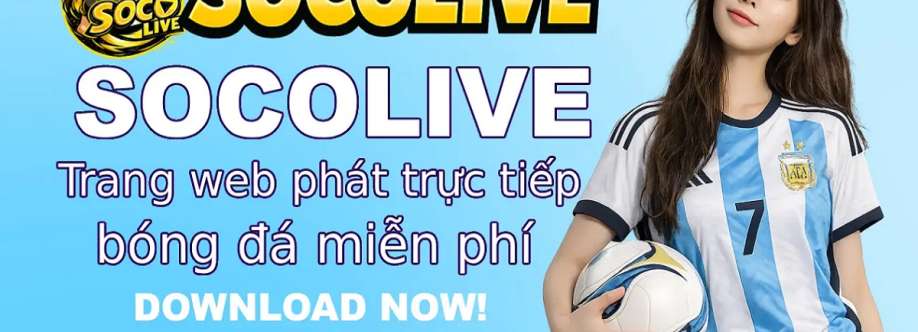 socolive Cover Image