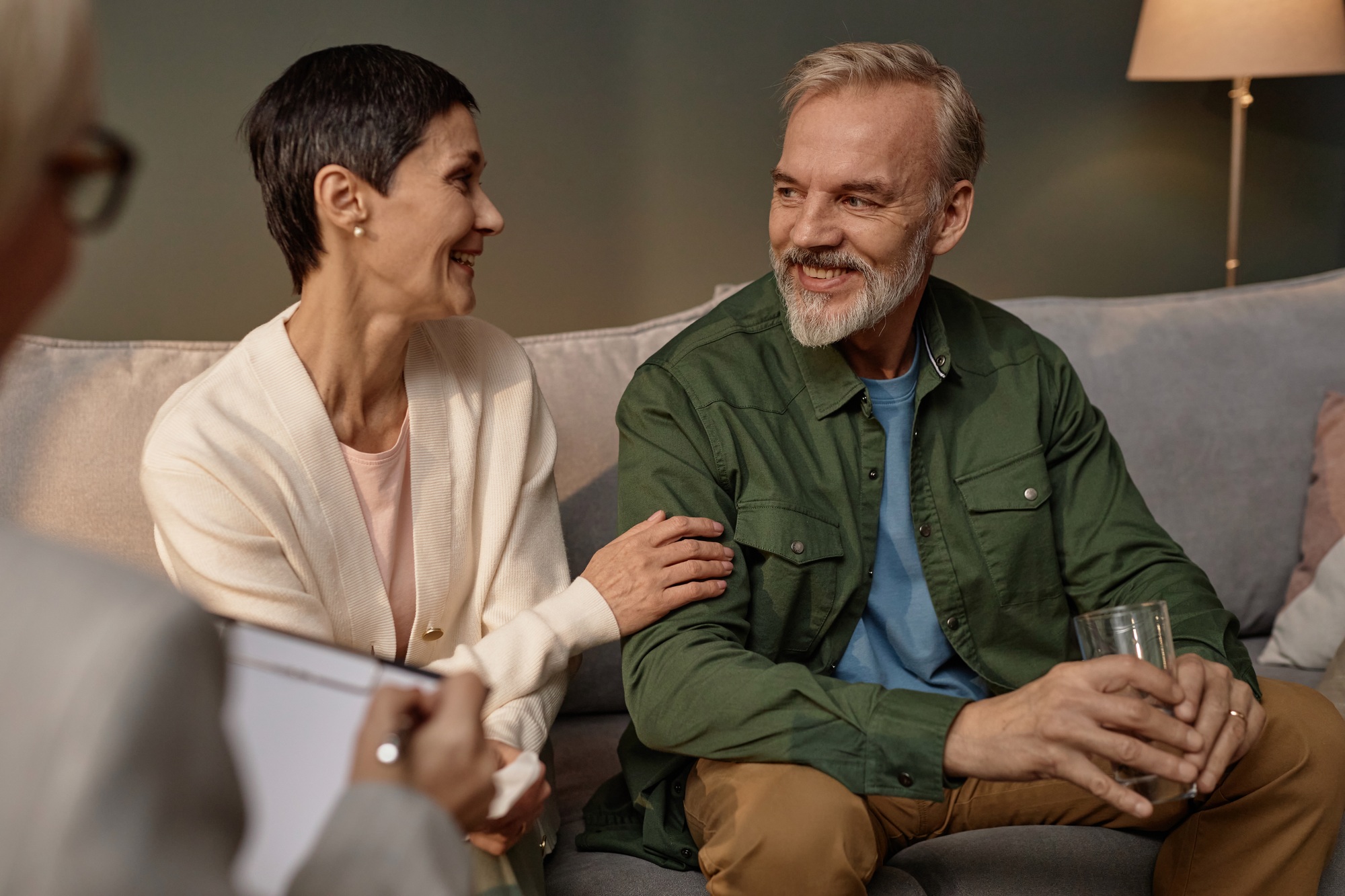 Couples Therapy Adelaide | Relationship Counselling - Rose Park Psychology
