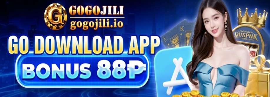 GogoJili Cover Image