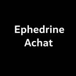 Ephedrine Achat Profile Picture