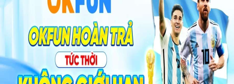 OKFUN FUN Cover Image