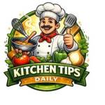 Kitchen Tips Daily Profile Picture