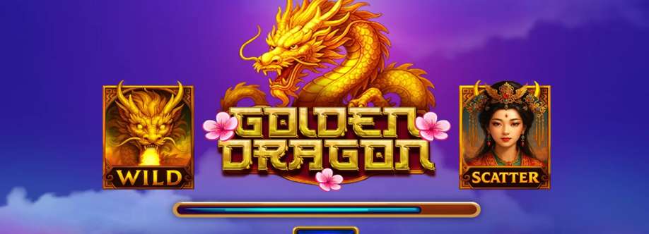 Golden Dragon Cover Image