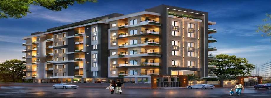 The Crown Infra Cover Image